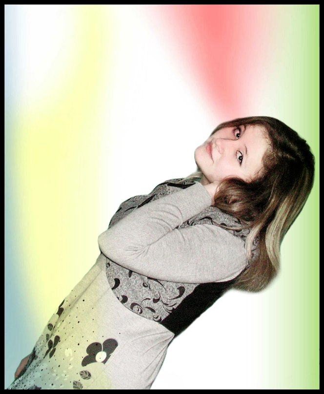 Танюшка Кононенко | Петровка