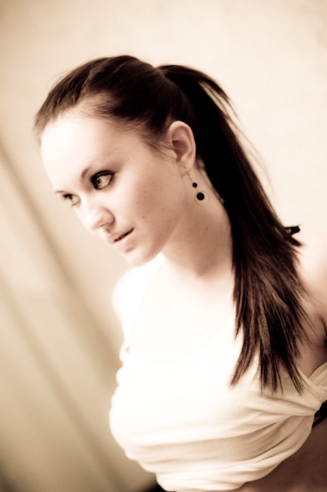 Алёна Малькова | Москва