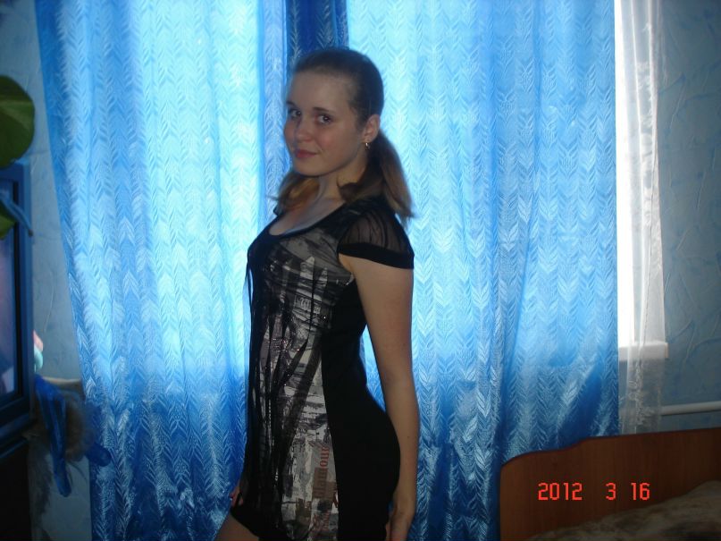 Анна Ушакова | Омск