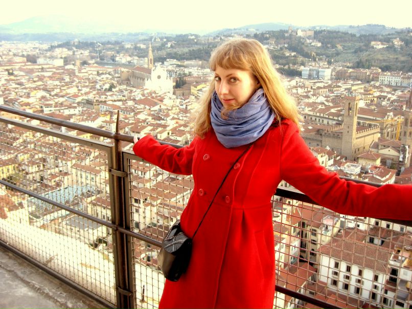 Жюли Пикалова | 