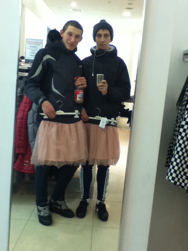 Антон Митин | Москва