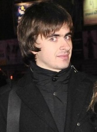 Игорь Светляков | Киев