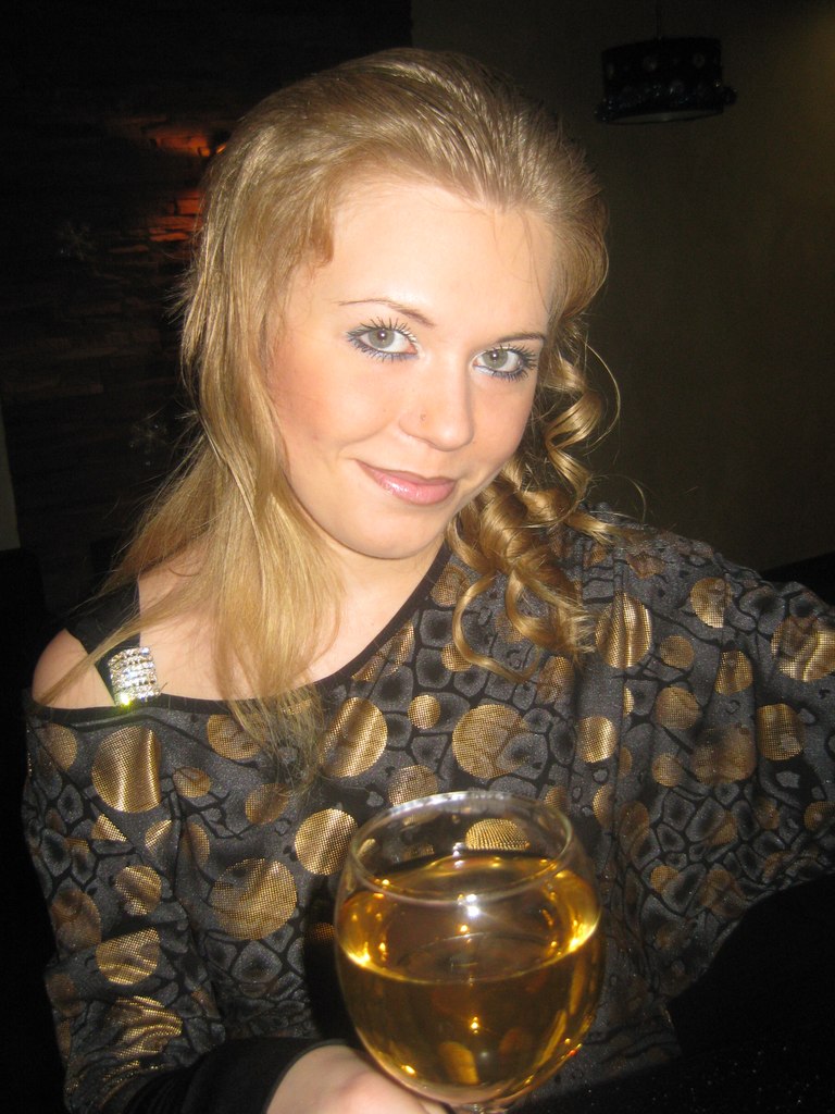 Ксения Белякова | Усинск