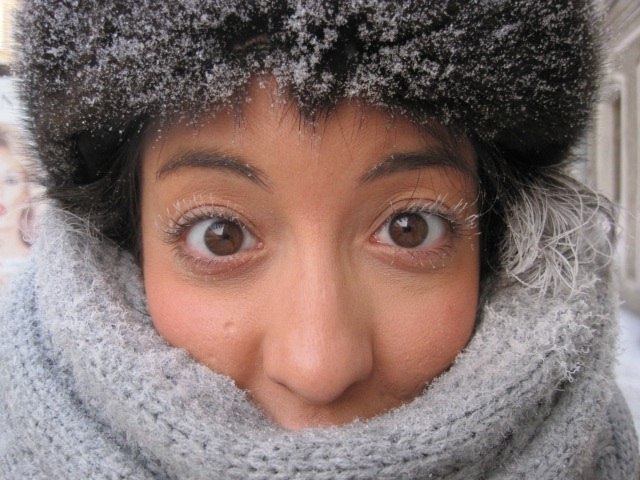 Inma Espinosa InmaE | Melilla