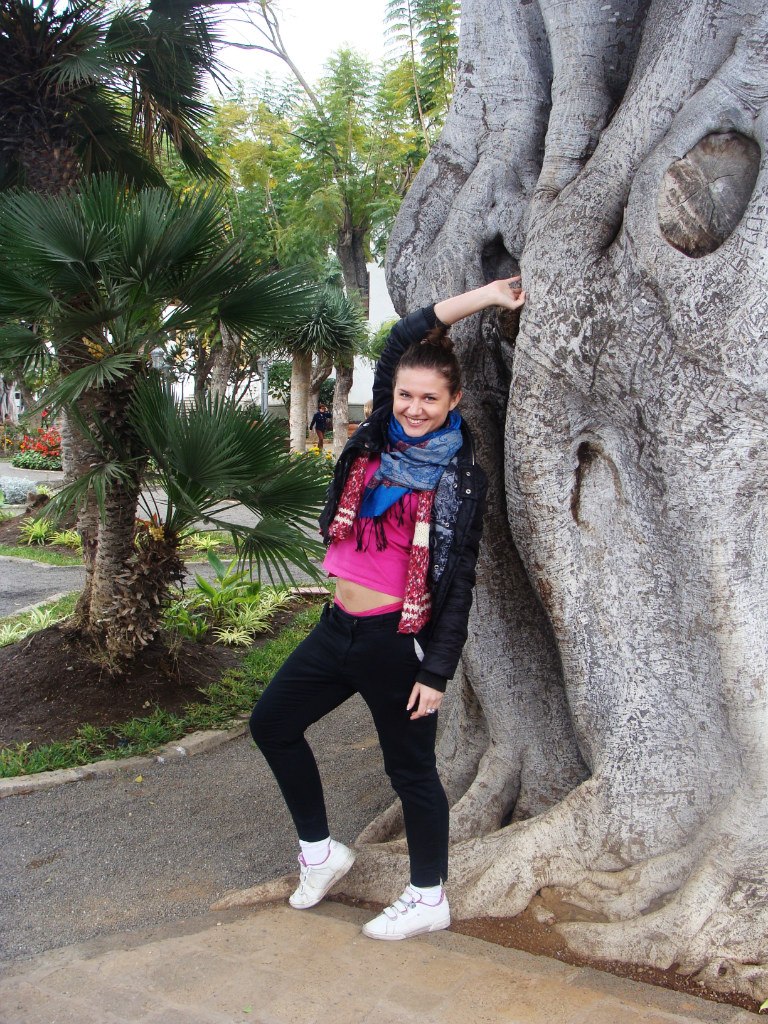 Мария Абоянцева Masher | Киев