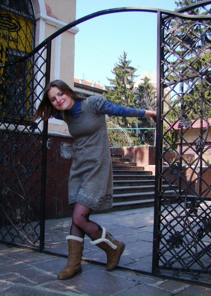 №24, Alinuca Rocksunnygirl, 36 лет №24, Alinuca Rocksunnygirl, 36 лет