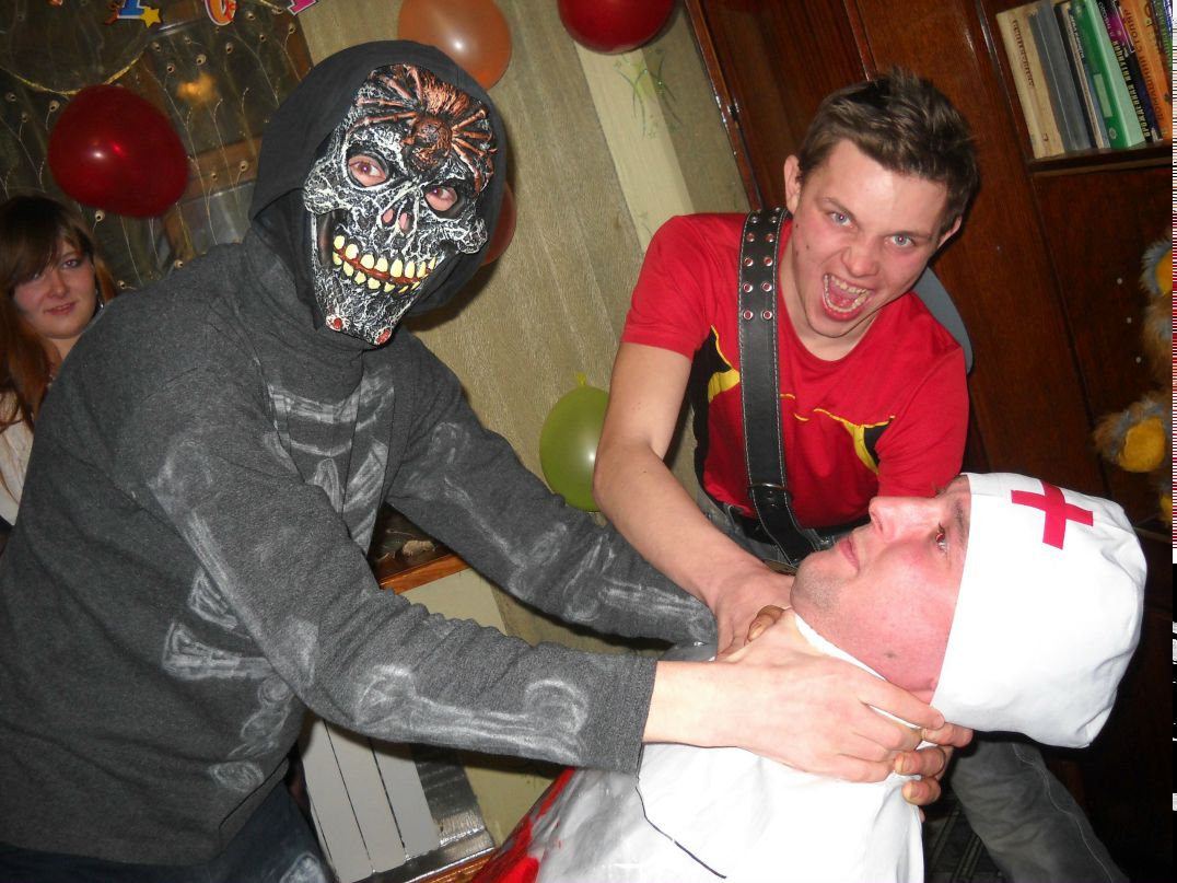 Виталий Машкин | Харьков