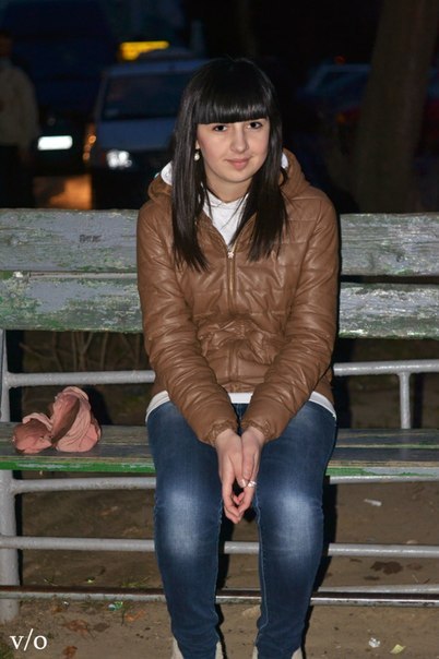 Христина Паславська | 