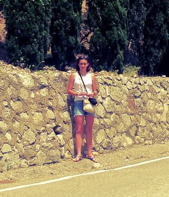 Таня Голова | Запорожье