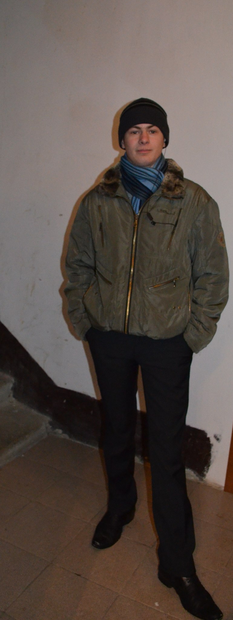 Ігор Касьян Вікторович | Нововолынск