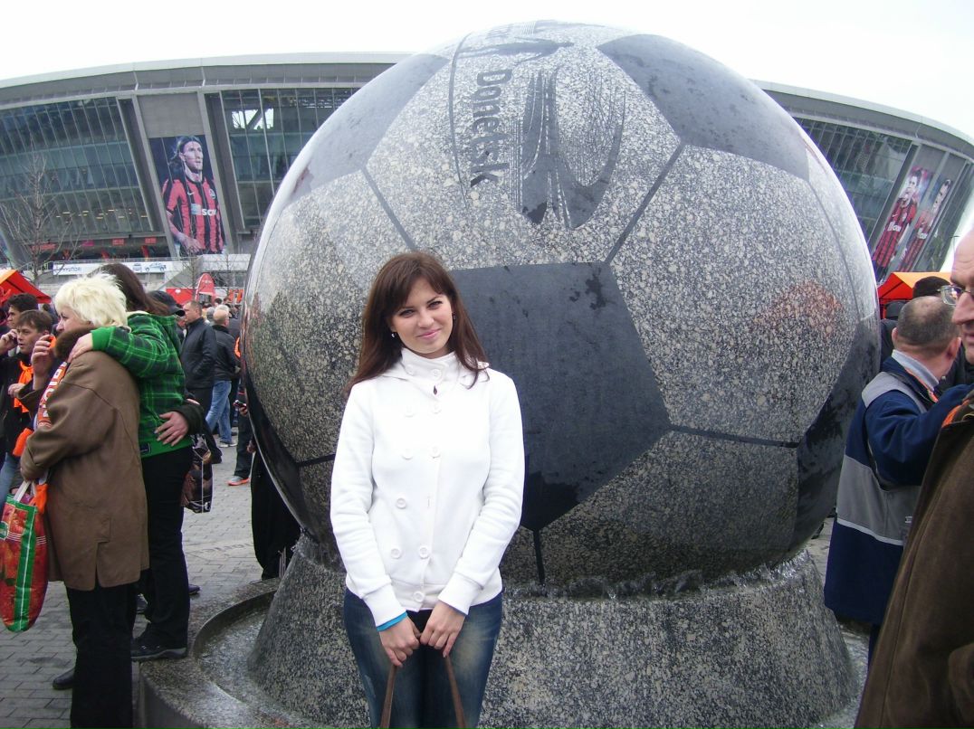 Ксюша Шмалько | 