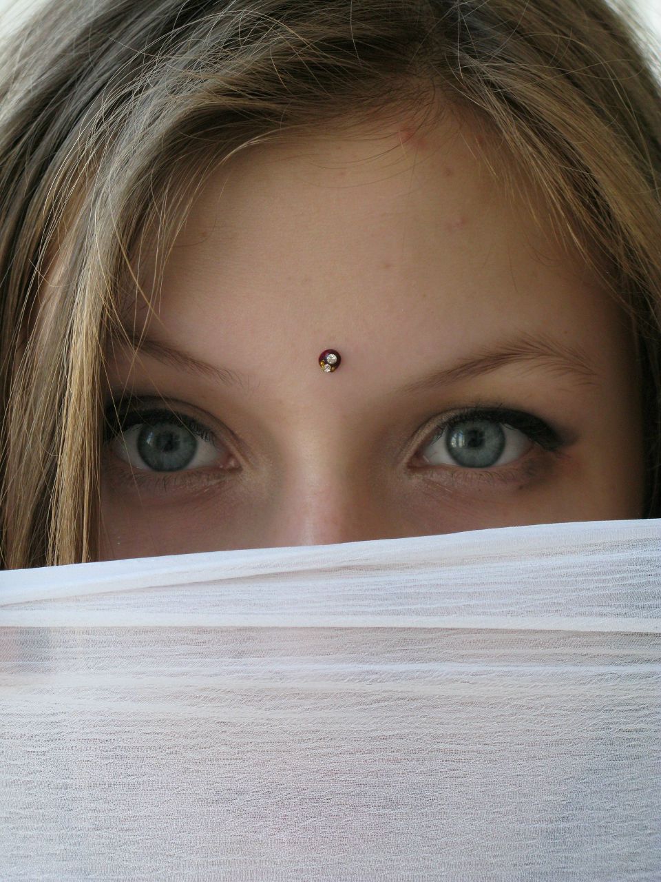 Оля Сальникова | Москва