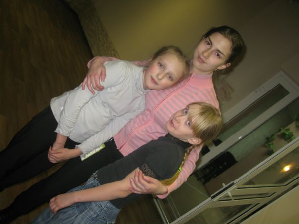 №56, Наталья Давыдова, Новосибирск №56, Наталья Давыдова, Новосибирск