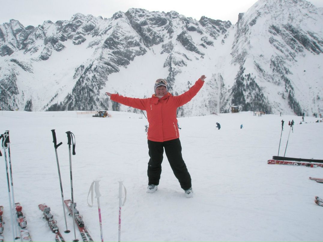 Галина Тришина | Королёв