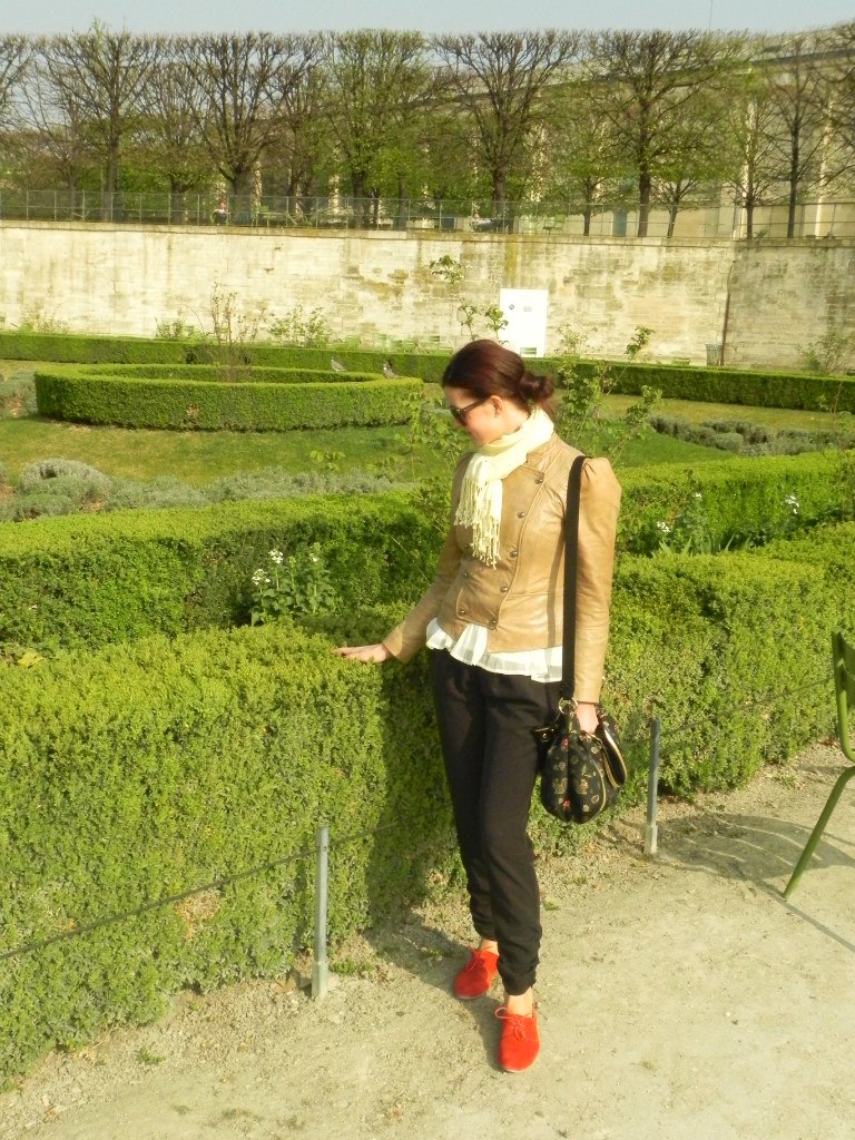 Юлия Тенякова | Москва