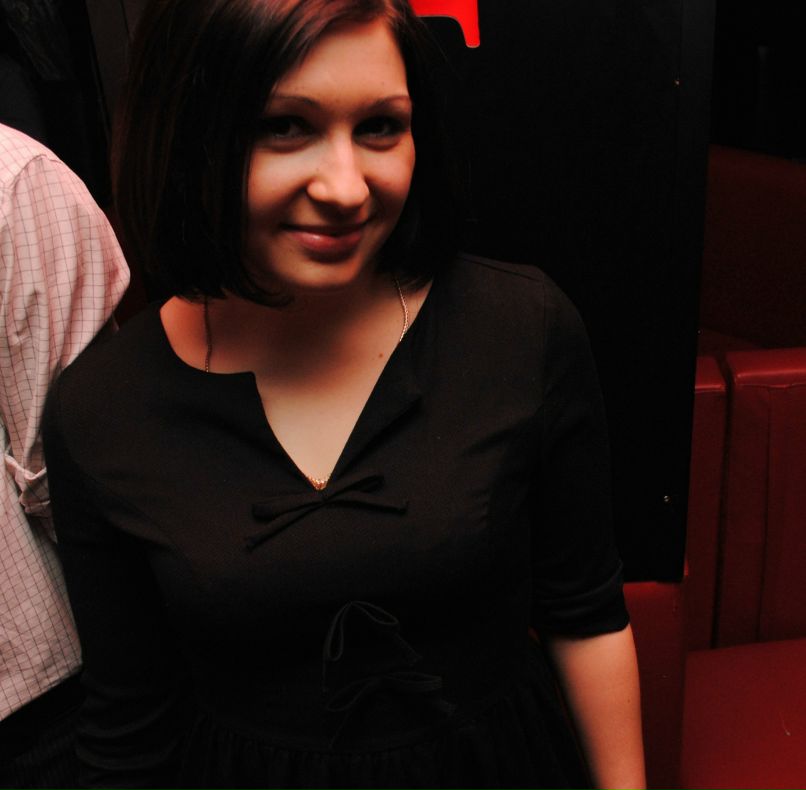 Татьяна Новикова | 