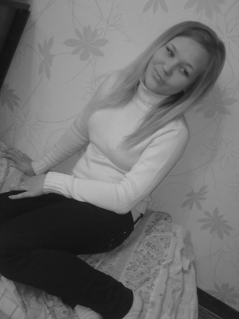 Леночка Сатышева | Пермь