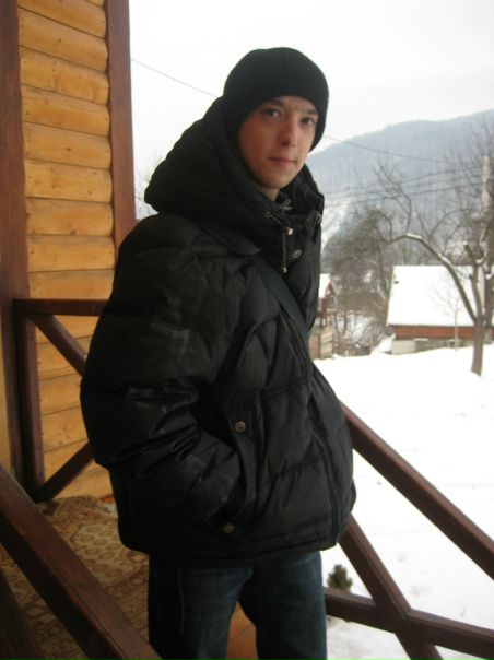 №7, Роман Міщук, Львов №7, Роман Міщук, Львов