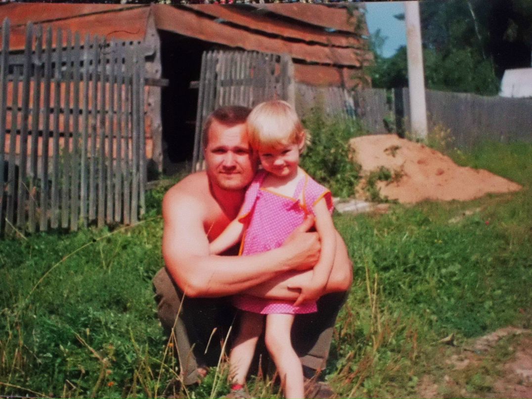 Алиса Истомина | 