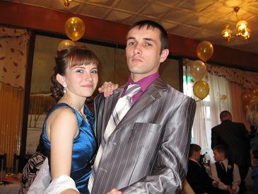 Маринка Юрчик | Барановичи