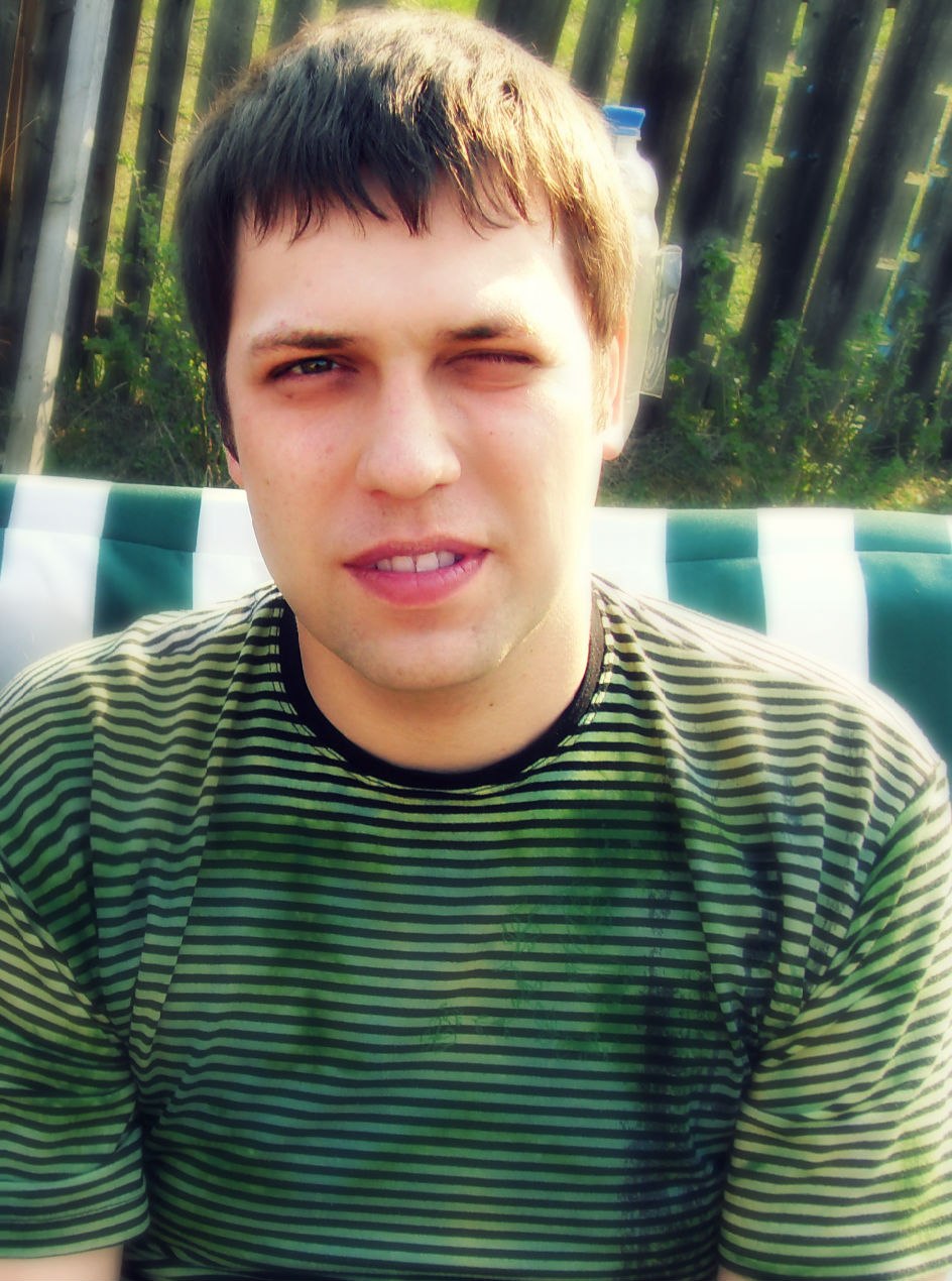 Евгений Плюшко | Киев