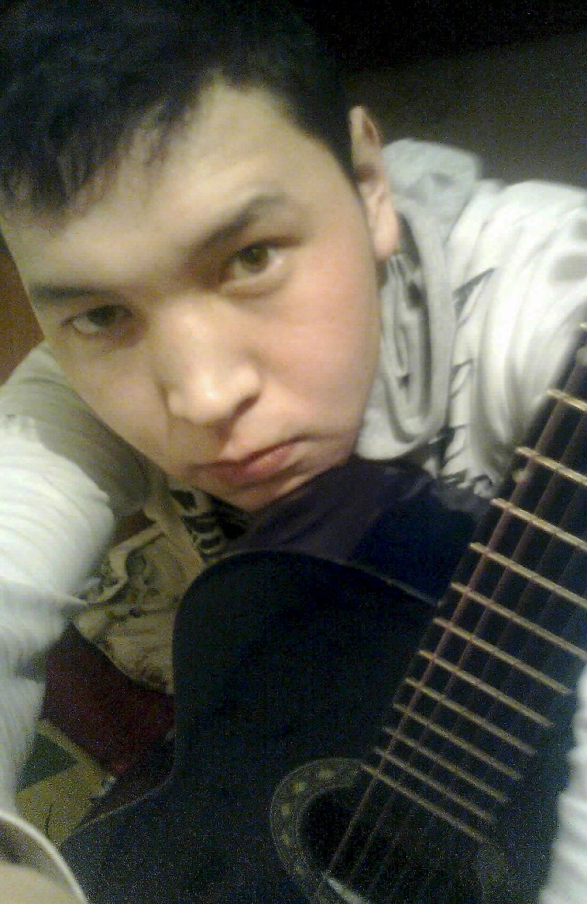 Artyom Sergeyev | Якутск