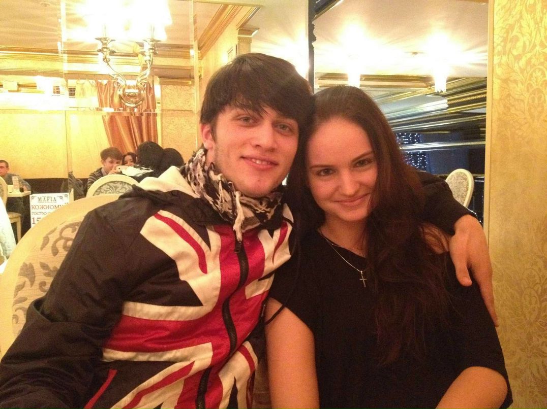 Константин Самарский kost1Quua* | Одесса