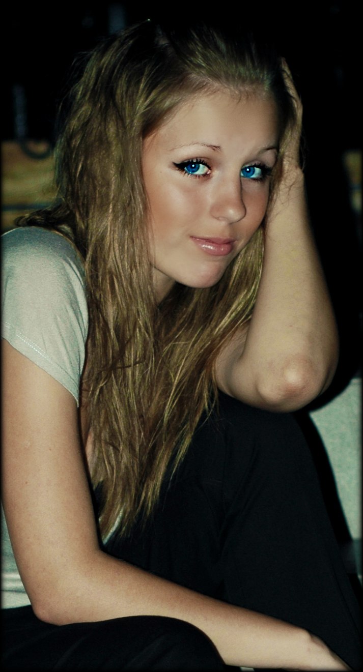 Анна Опульская | Киев