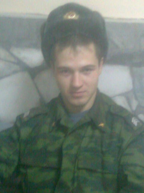 Сергей Дуров | Сызрань