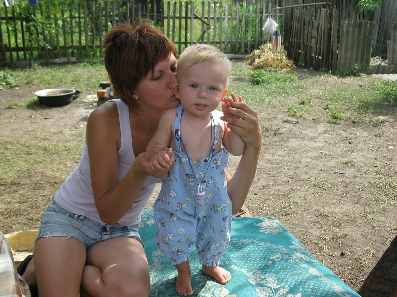 Аня Коляда | Киев