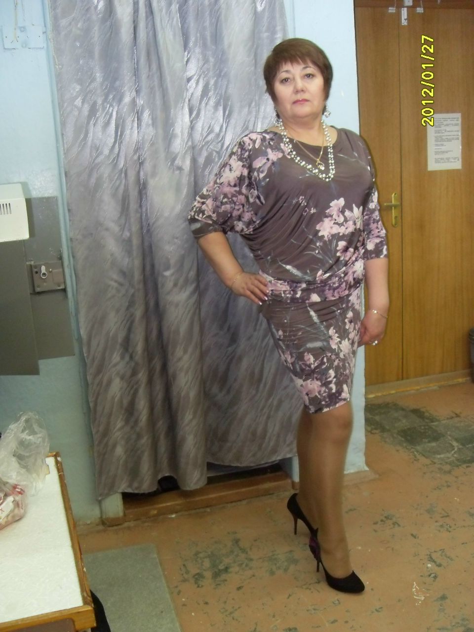 Машечка Наумова | Великий Новгород