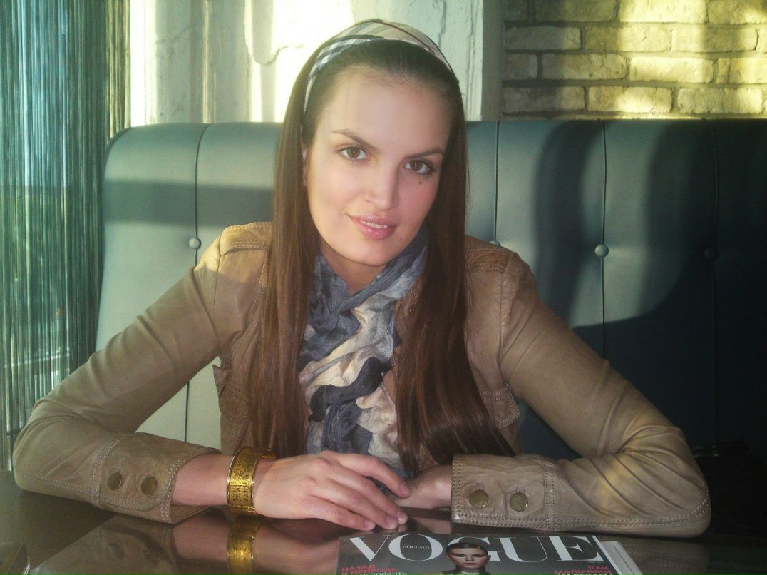 Елена Русакова | Омск