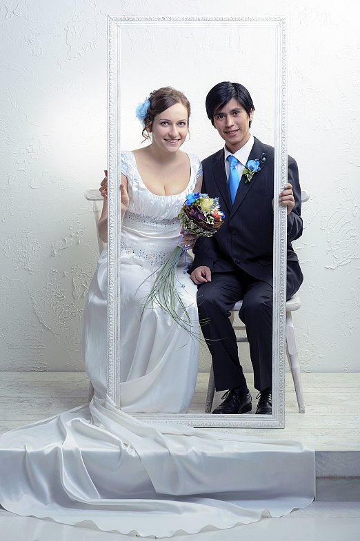 Дарья Гришко | Santiago