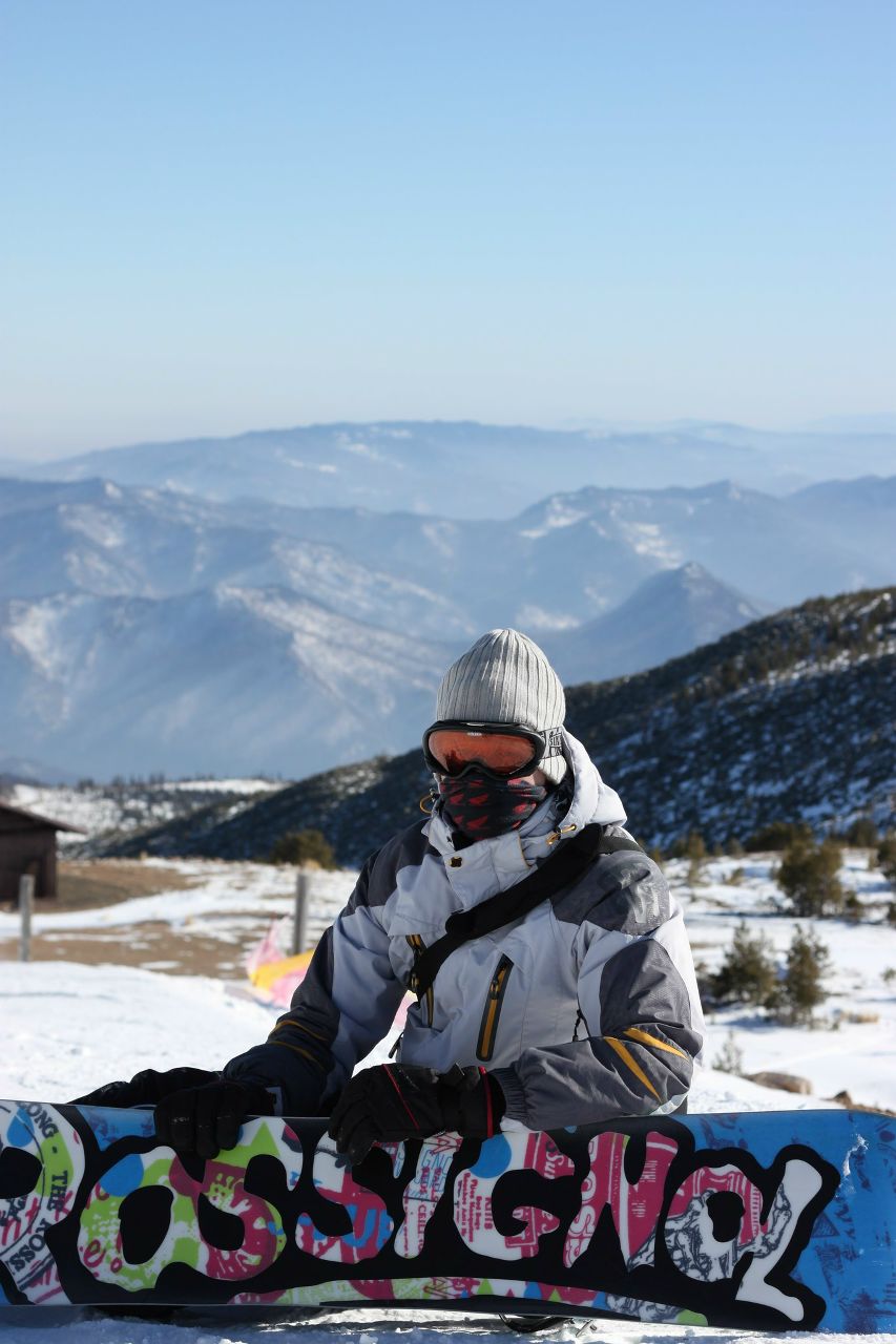 Евгений Лаврентьев | Красноярск