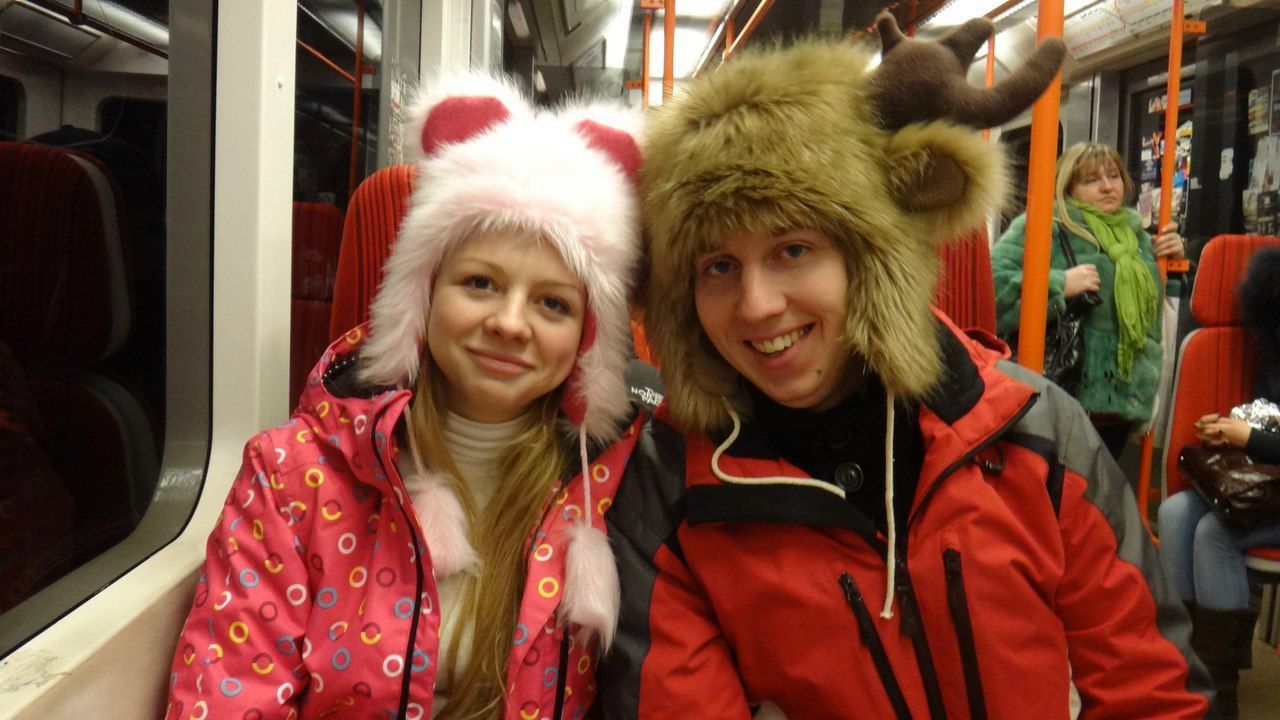 Мария Коновалова | Москва