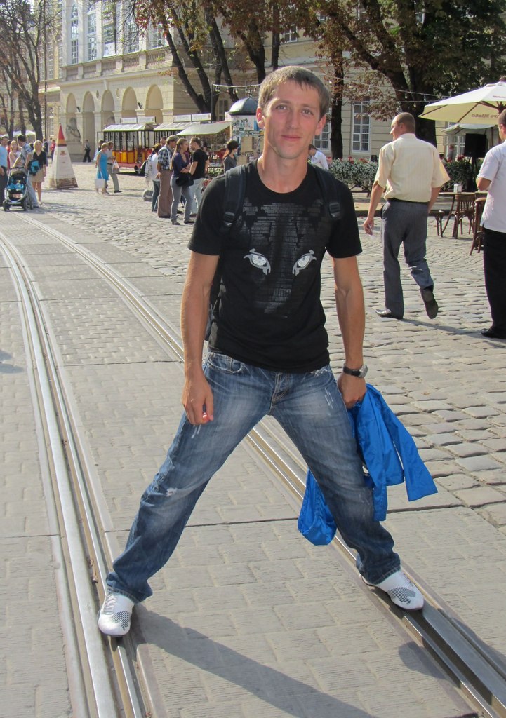 Владимир Яременко | 