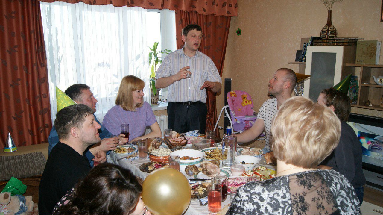 Юля Хоняк | Белебей