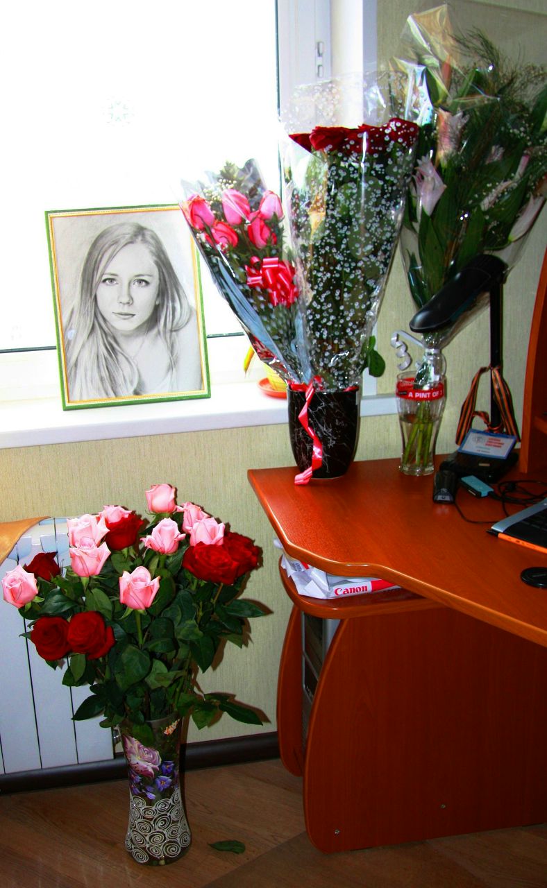 Катерина Глебова | Москва