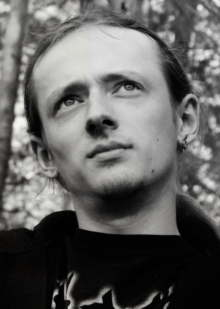 Михаил Петренко РыжийГраф | Лиман / Красный Лиман