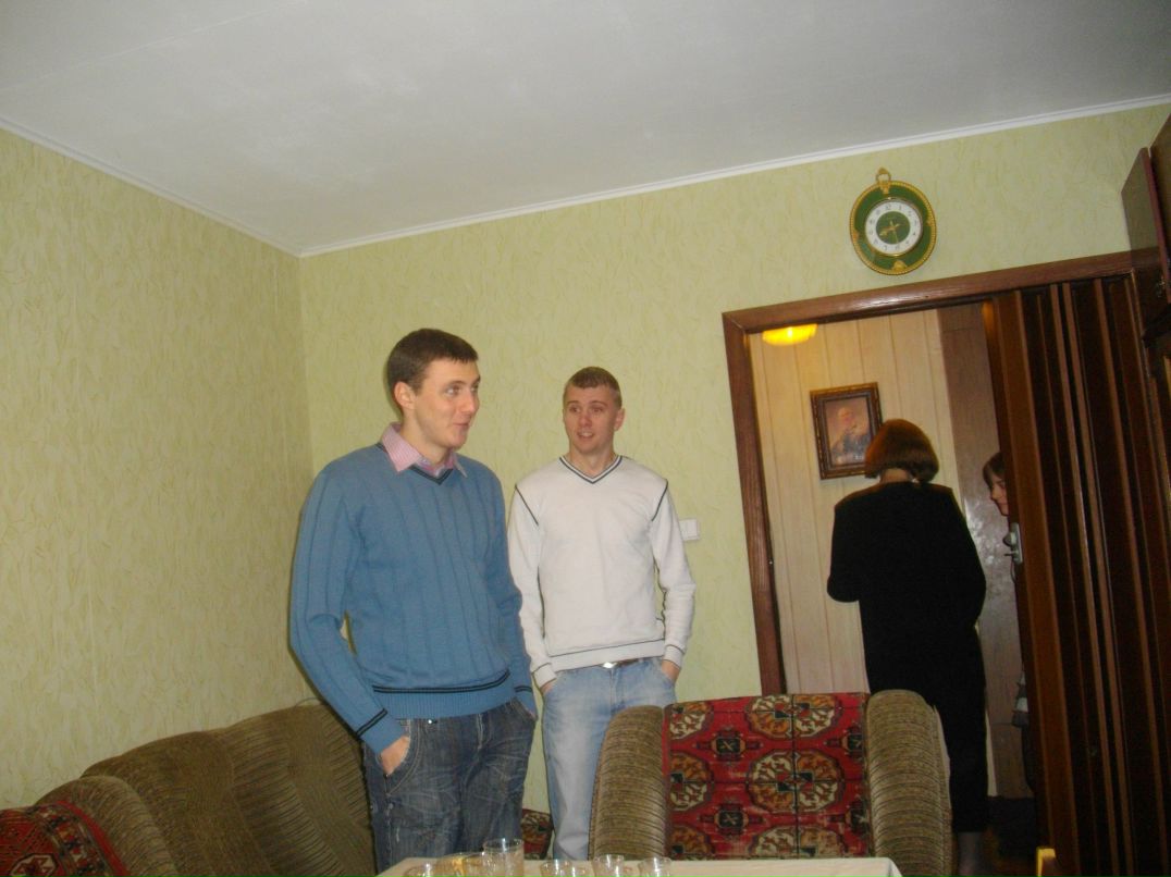 Вова Дрёмов | Ярославль