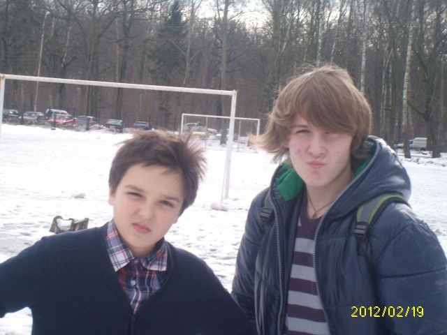 Kolya Ivanov | Калининград