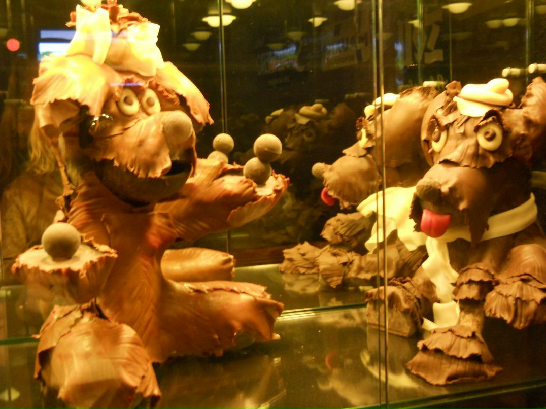 Любовь Коптяева | Архангельск