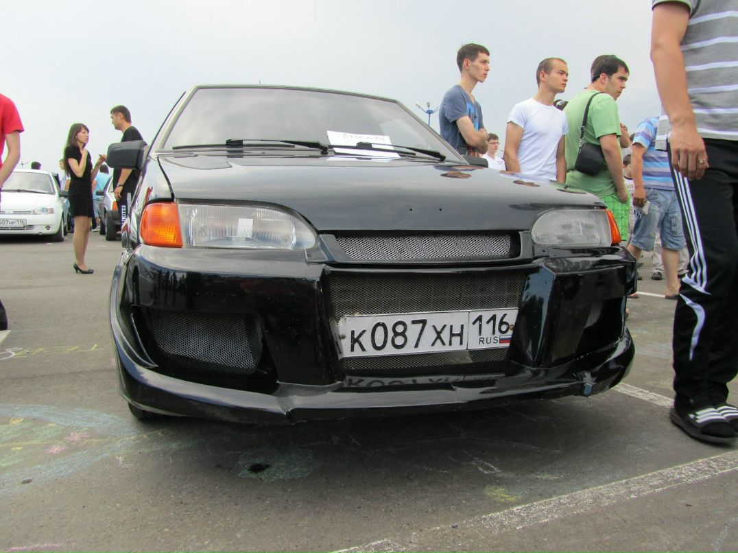 Айдар Исмагилов | Набережные Челны