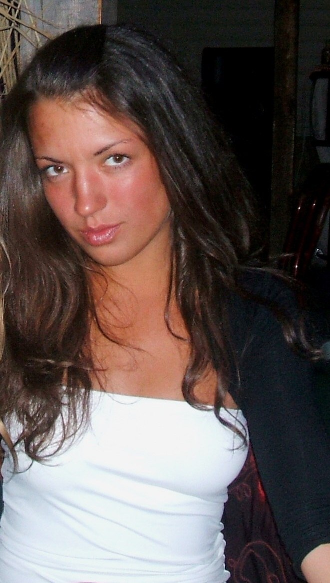 Ольга Филимонова | Санкт-Петербург