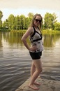 Фотография Чирко Лены