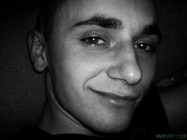 Andriy Andriyishin Ihorovich | Трускавец