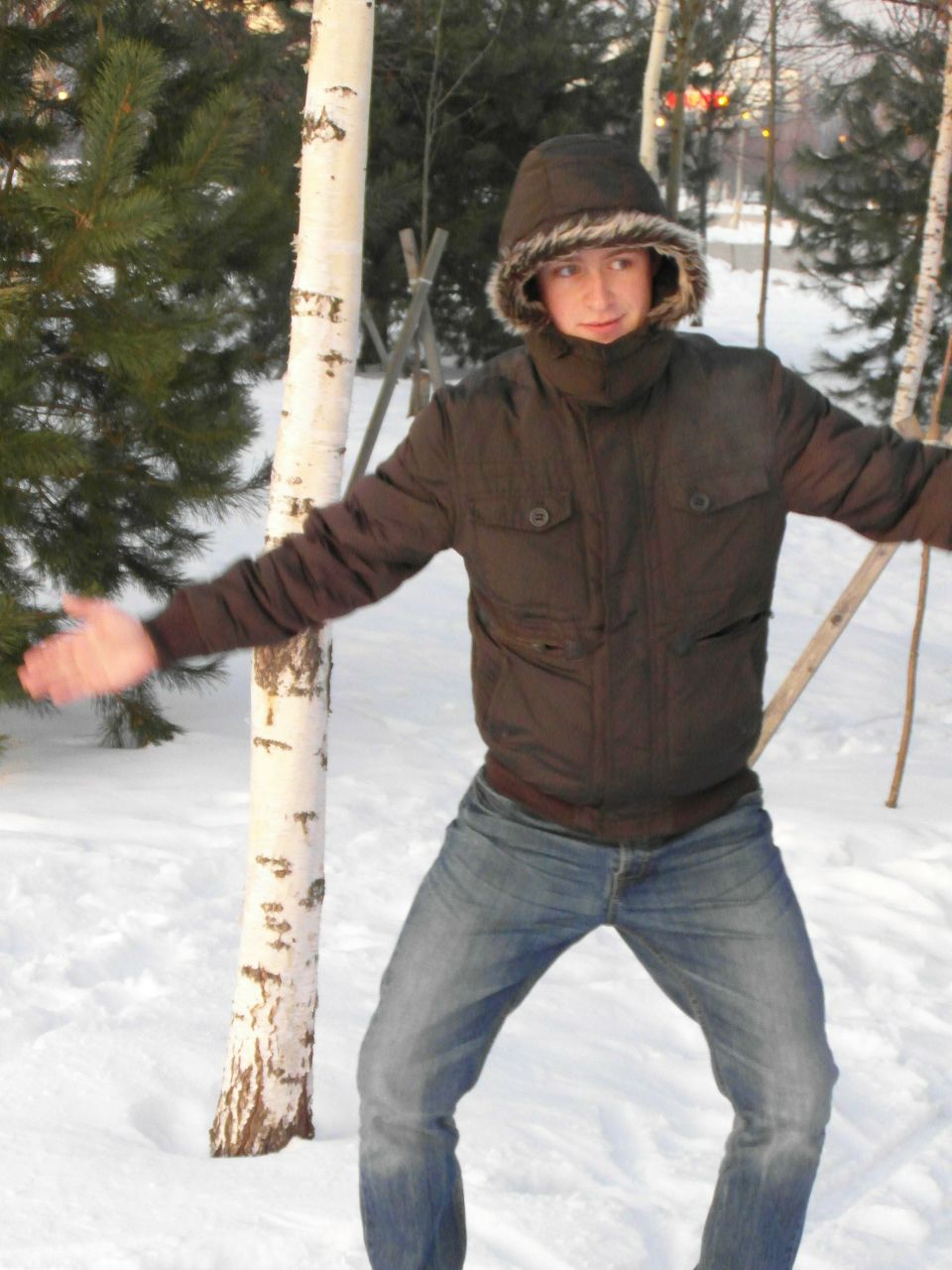 Илья Олегович | Санкт-Петербург