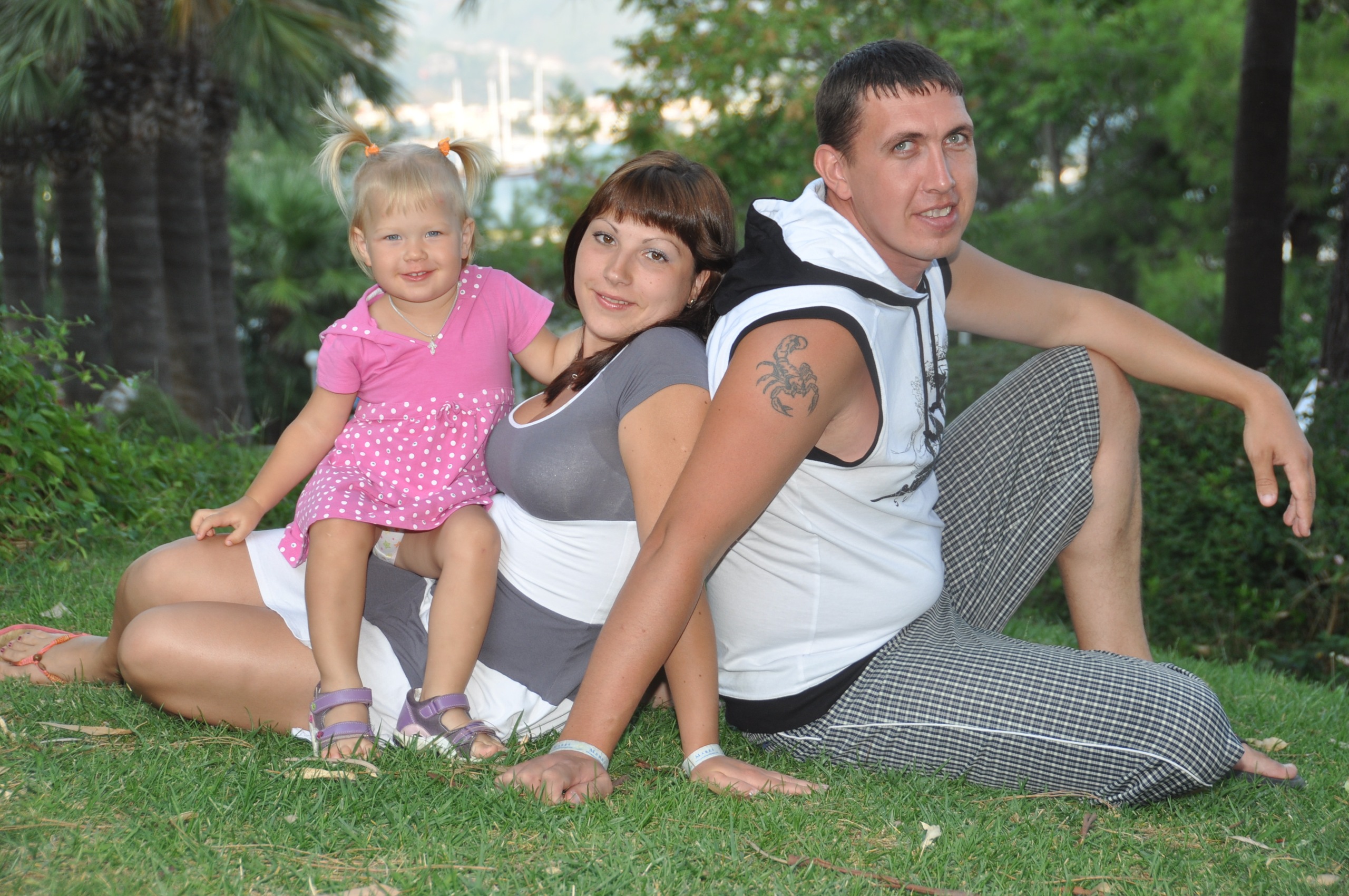 Фото профиля