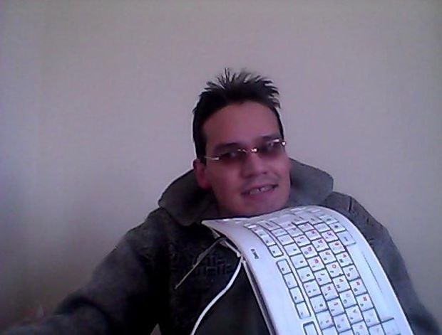 Константин Потапов L'ecureuil | Екатеринбург