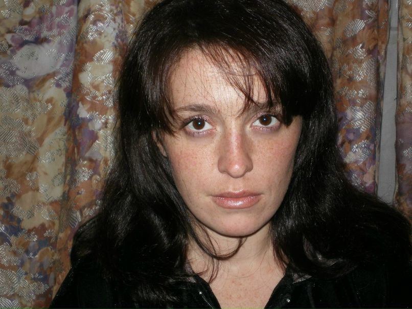 Юлия Шехмаметьева | Санкт-Петербург